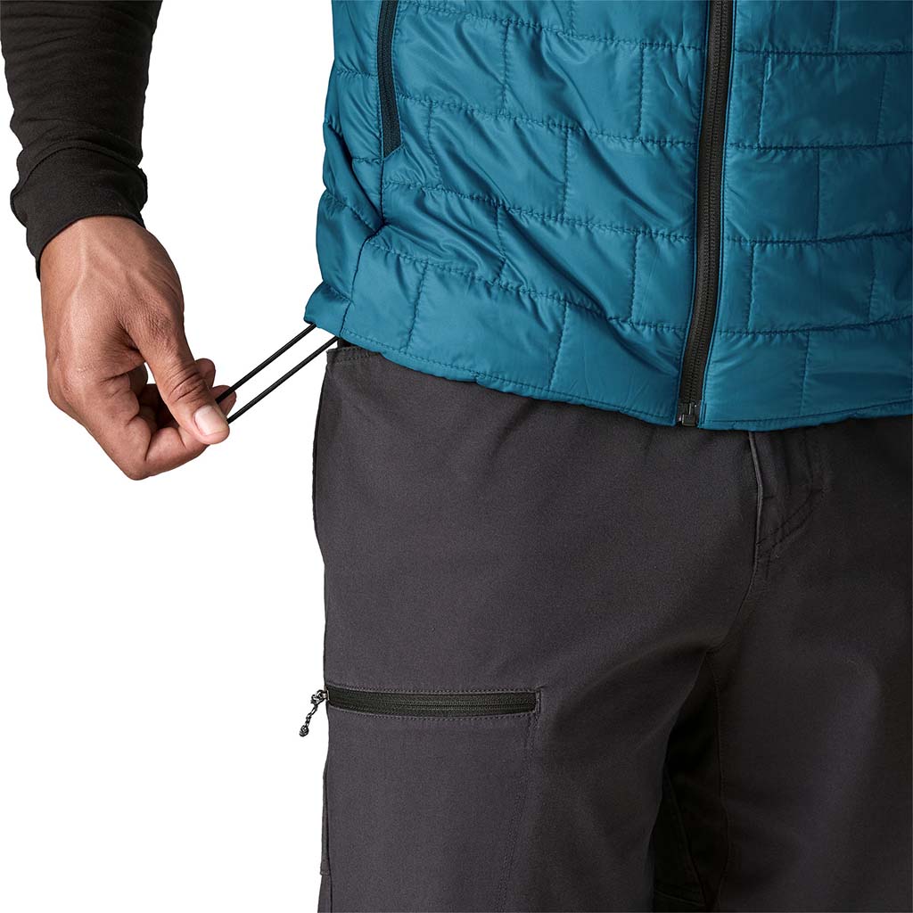 Men's Nano Puff Vest