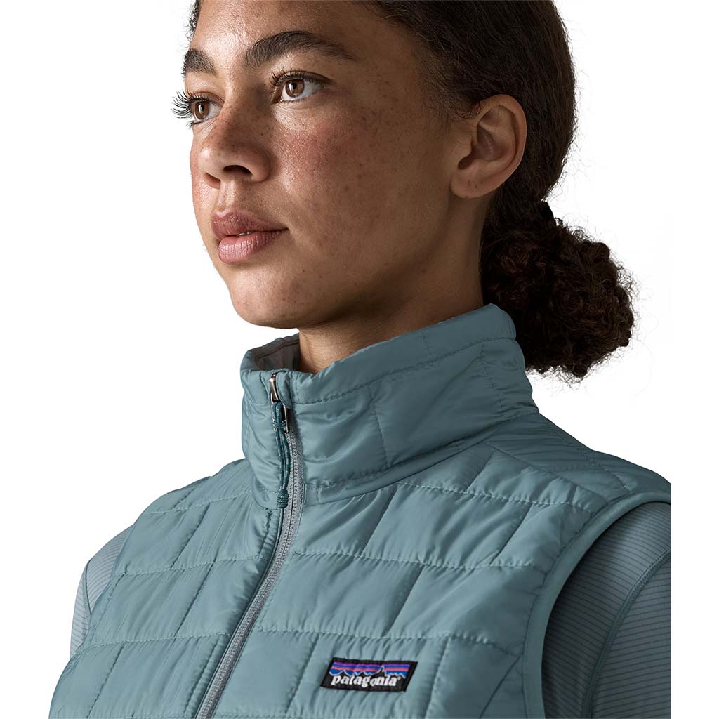 Women's Nano Puff Vest
