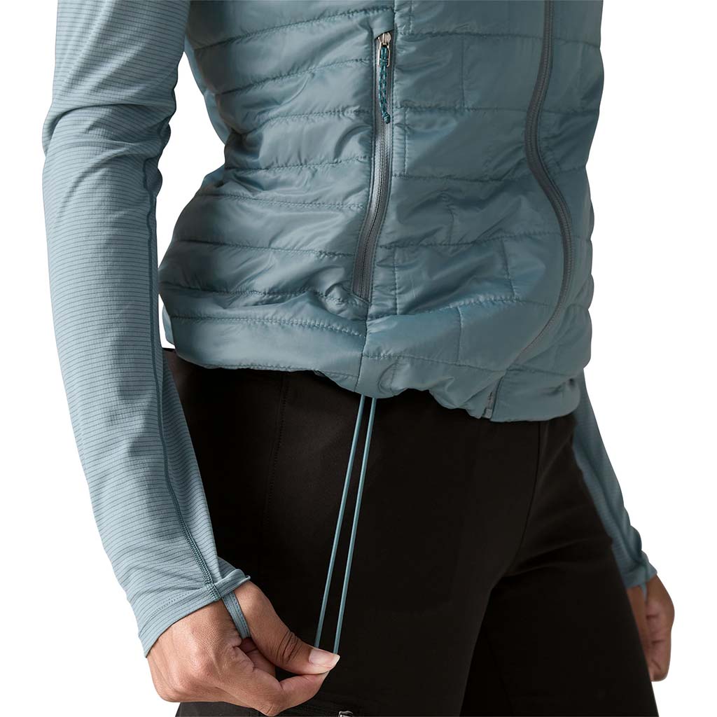 Women's Nano Puff Vest