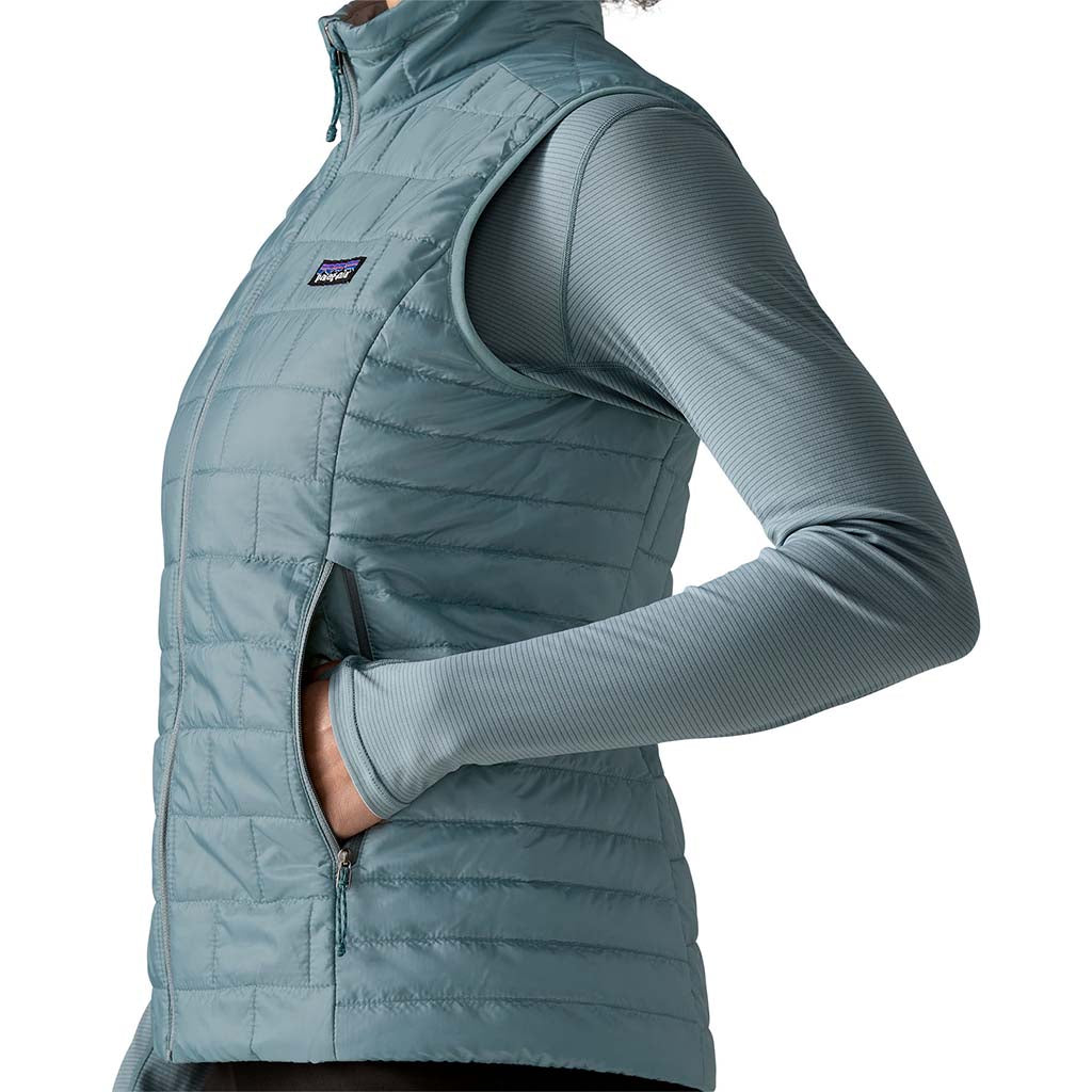 Women's Nano Puff Vest