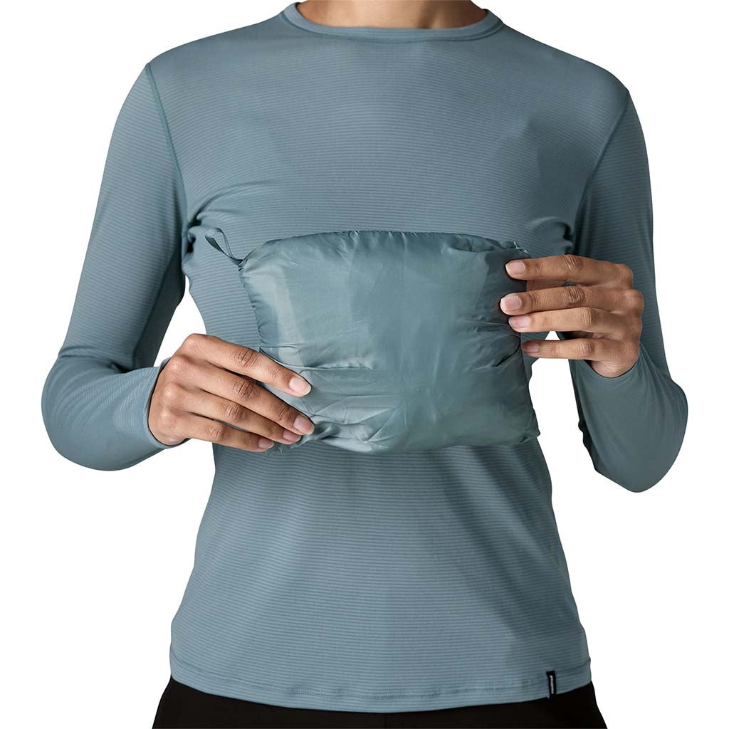 Women's Nano Puff Vest