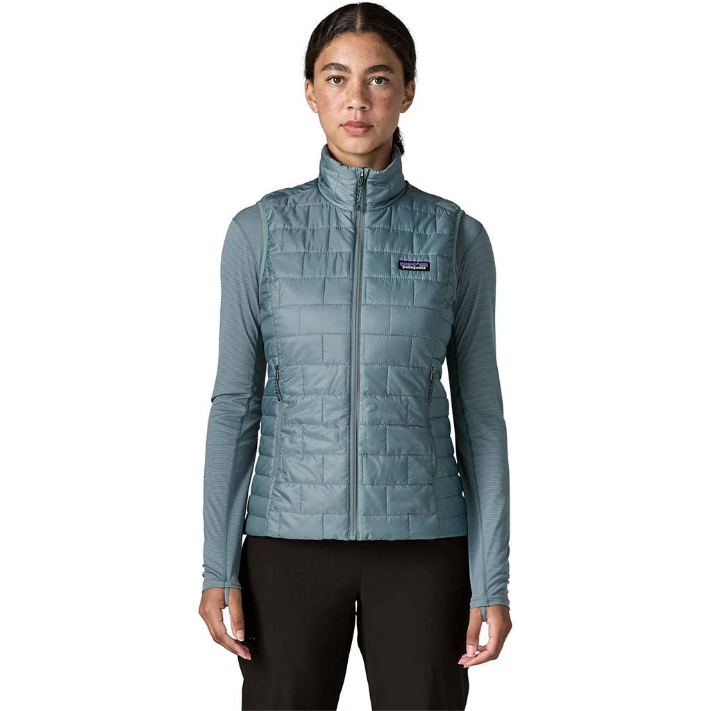 Women's Nano Puff Vest