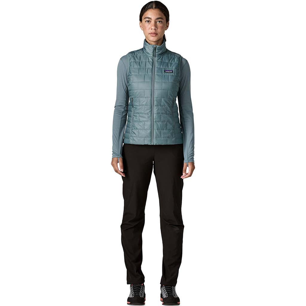 Women's Nano Puff Vest