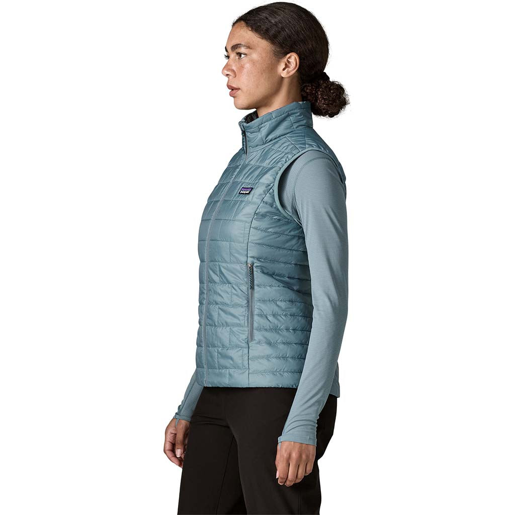 Women's Nano Puff Vest