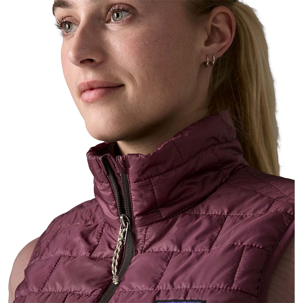 Women's Nano Puff Vest