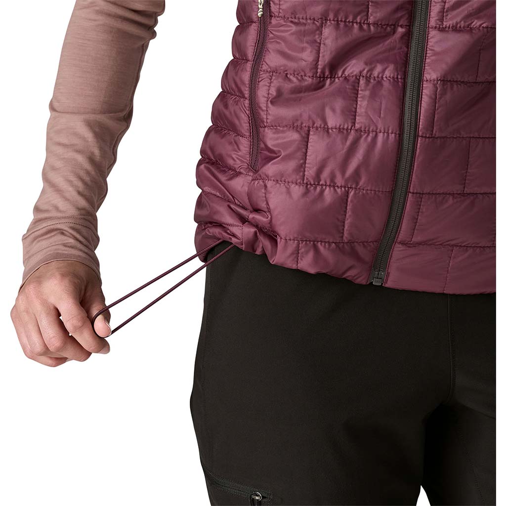 Women's Nano Puff Vest
