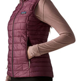 Women's Nano Puff Vest