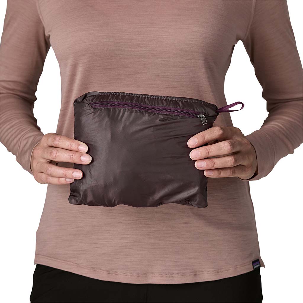 Women's Nano Puff Vest