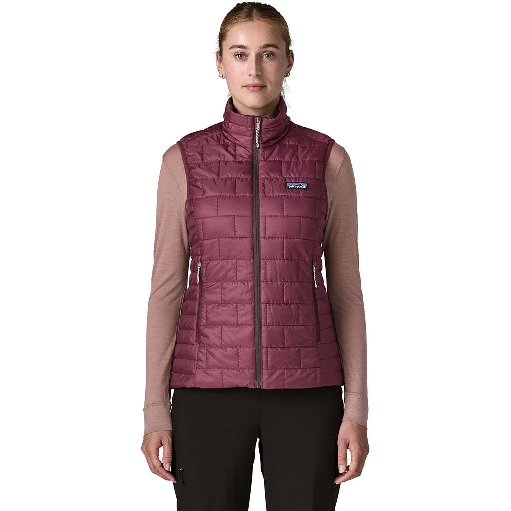 Women's Nano Puff Vest