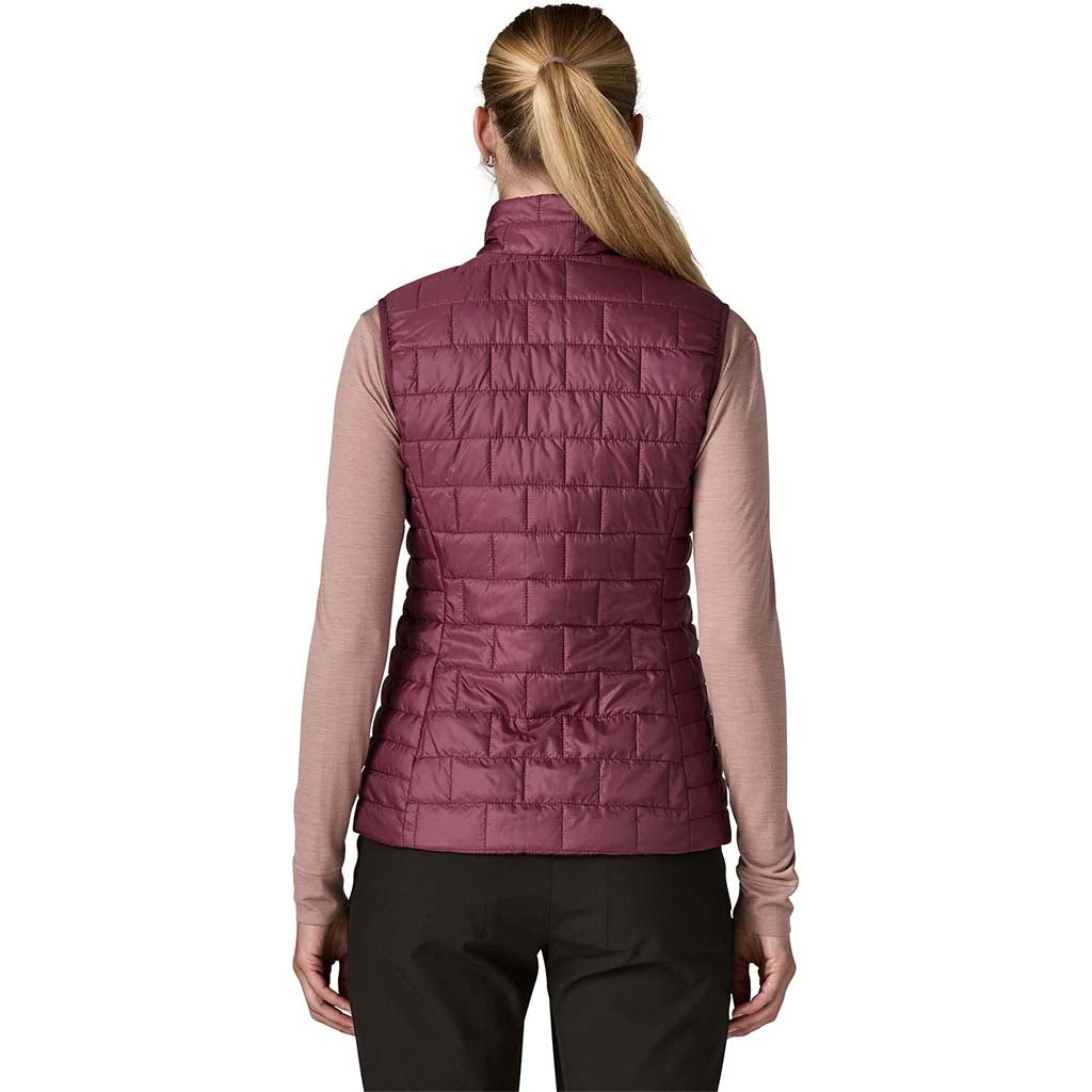 Women's Nano Puff Vest