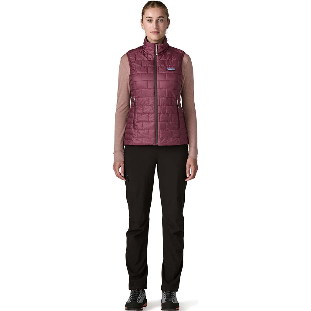 Women's Nano Puff Vest