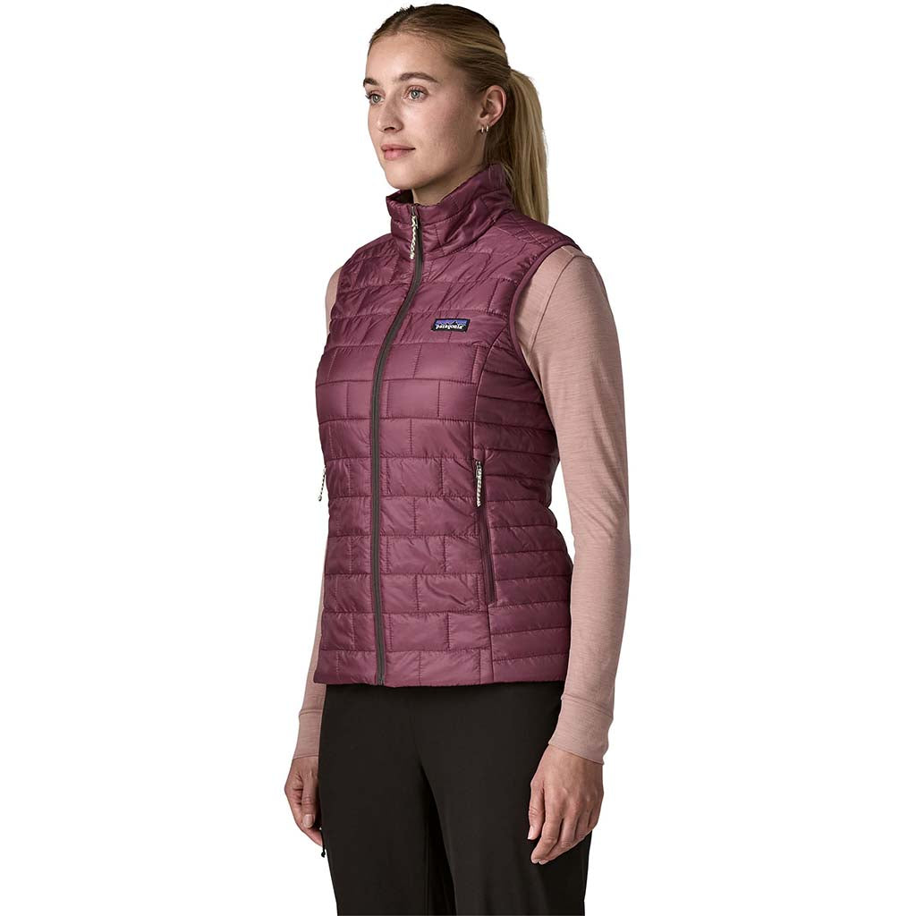 Women's Nano Puff Vest