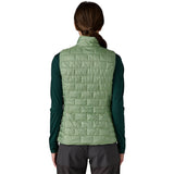 Women's Nano Puff Vest