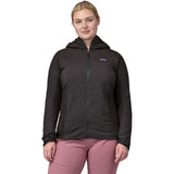 Women's Nano-Air Light Hybrid Hoody