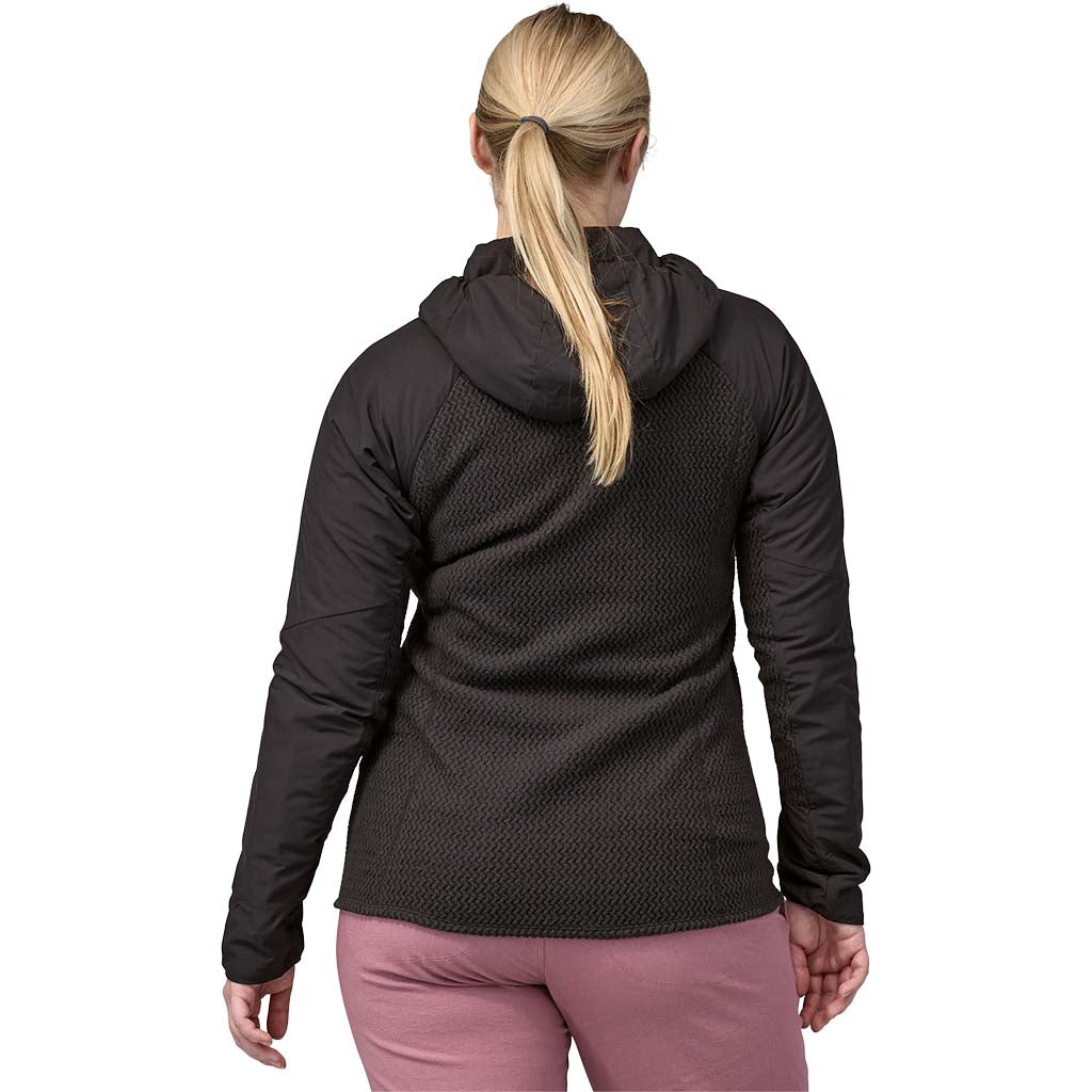 Women's Nano-Air Light Hybrid Hoody