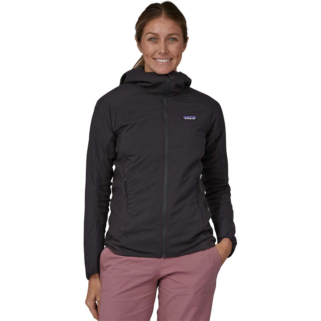 Women's Nano-Air Light Hybrid Hoody