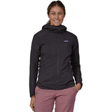 Women's Nano-Air Light Hybrid Hoody