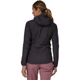 Women's Nano-Air Light Hybrid Hoody