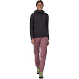 Women's Nano-Air Light Hybrid Hoody