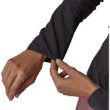 Women's Nano-Air Light Hybrid Hoody