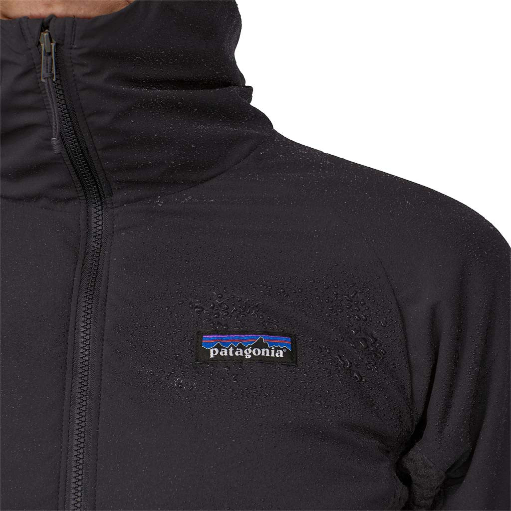 Women's Nano-Air Light Hybrid Hoody