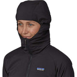 Women's Nano-Air Light Hybrid Hoody