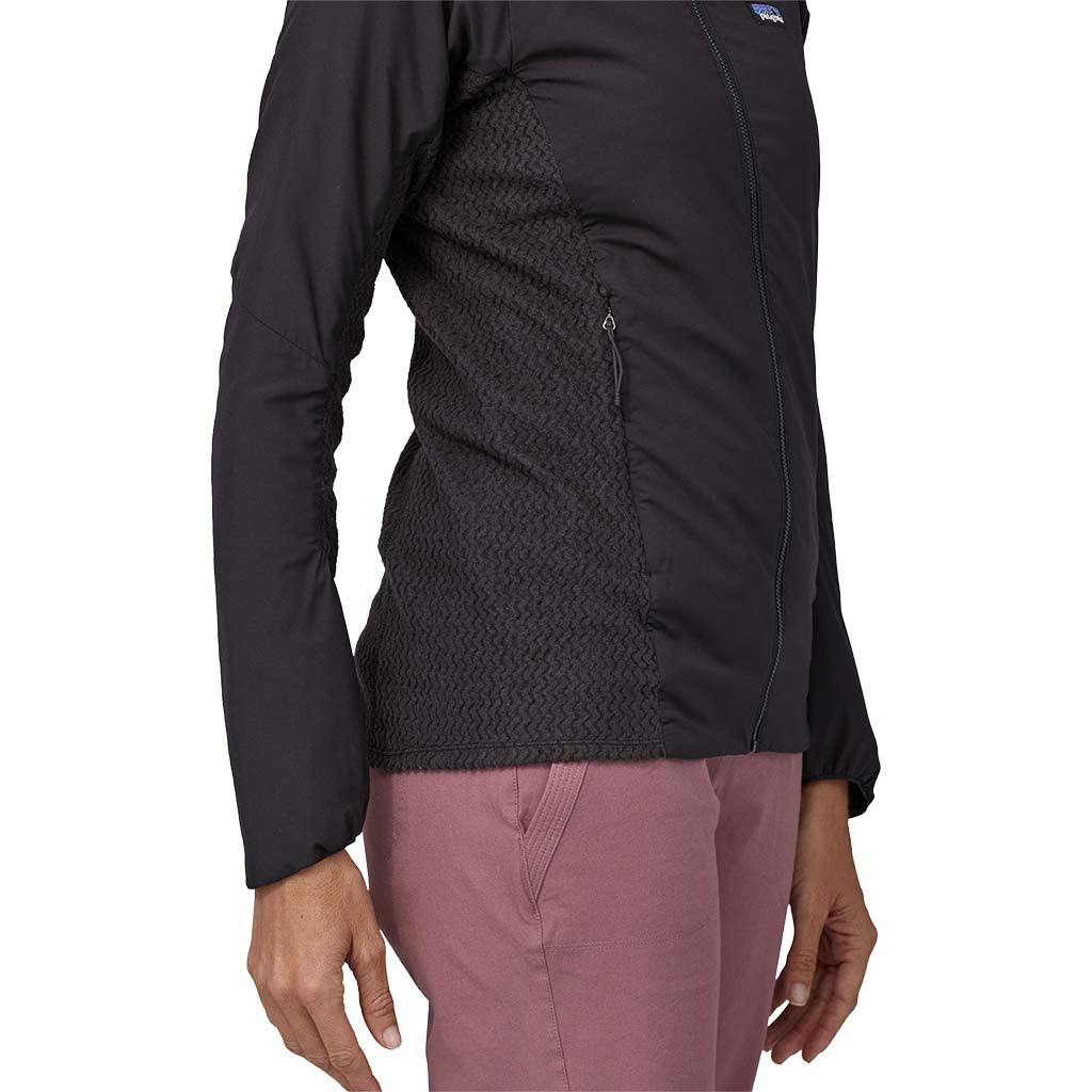 Women's Nano-Air Light Hybrid Hoody