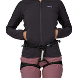 Women's Nano-Air Light Hybrid Hoody