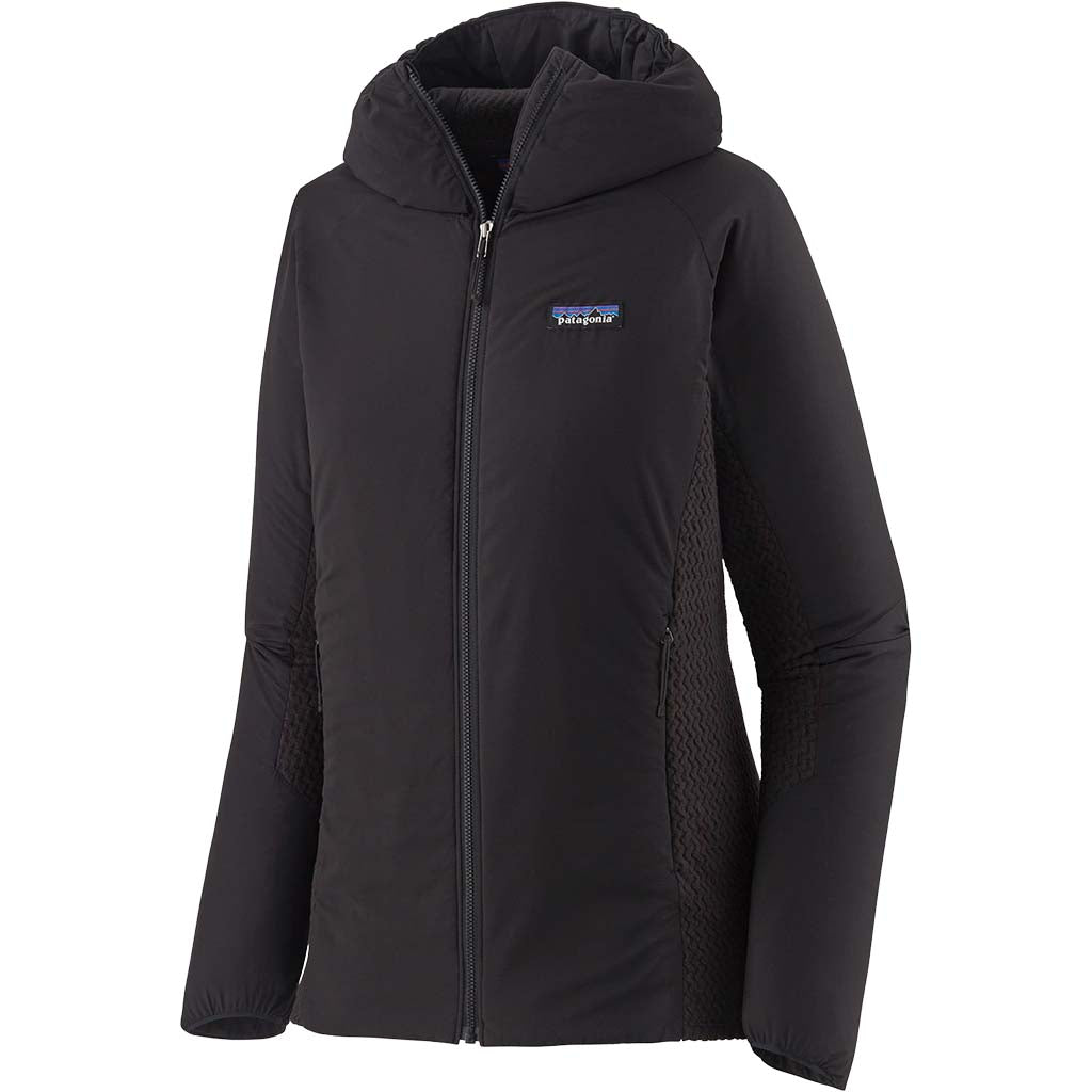 Women's Nano-Air Light Hybrid Hoody