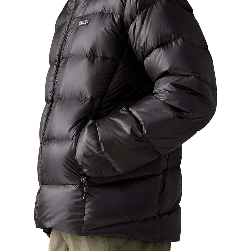 Men's Fitz Roy Down Jacket
