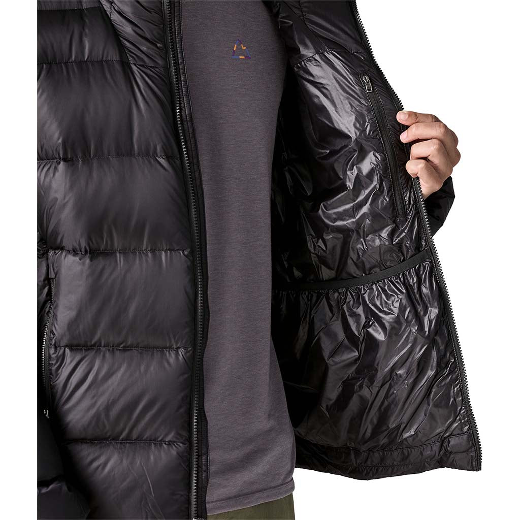 Men's Fitz Roy Down Jacket