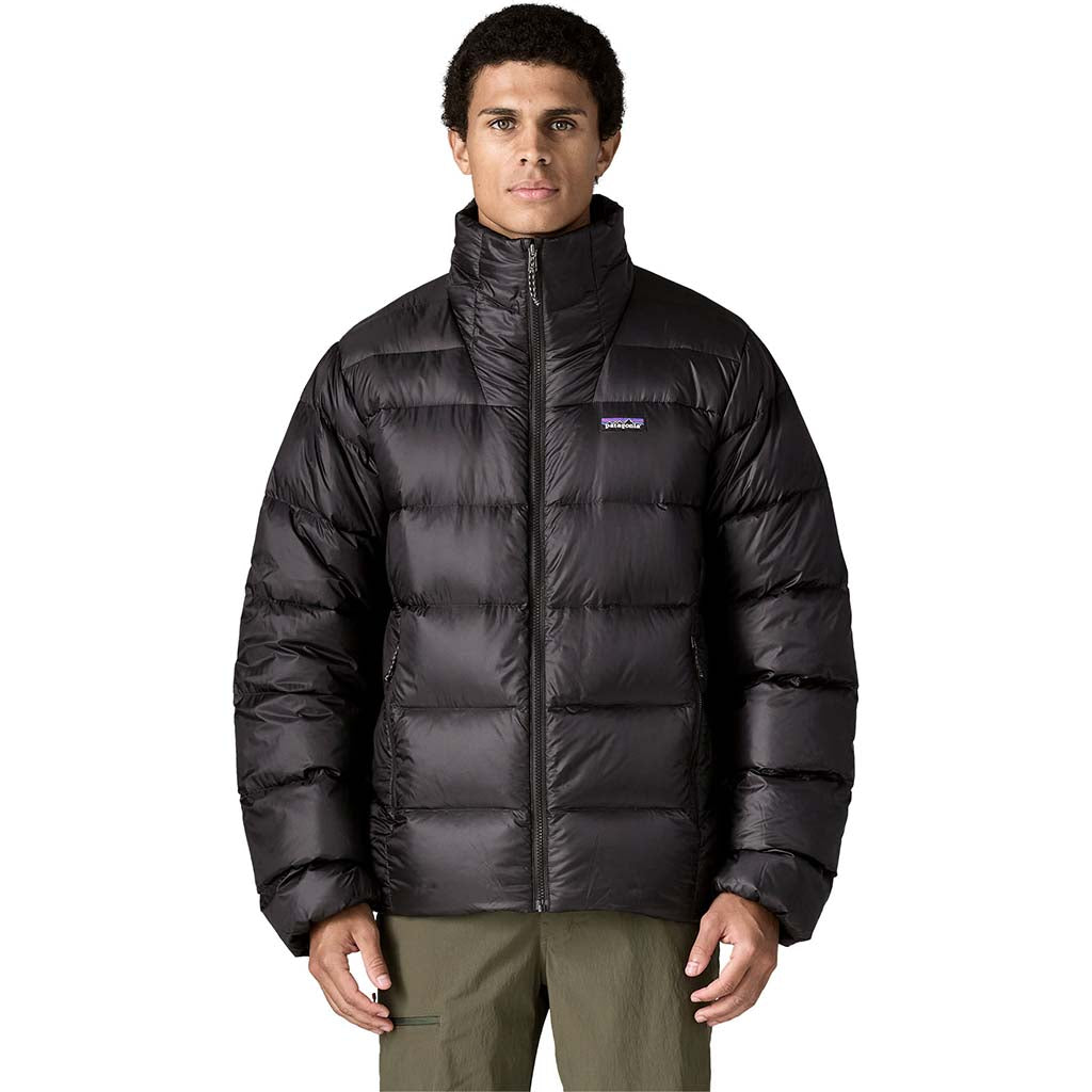 Men's Fitz Roy Down Jacket