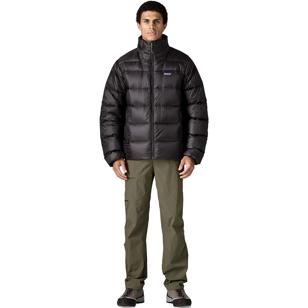 Men's Fitz Roy Down Jacket