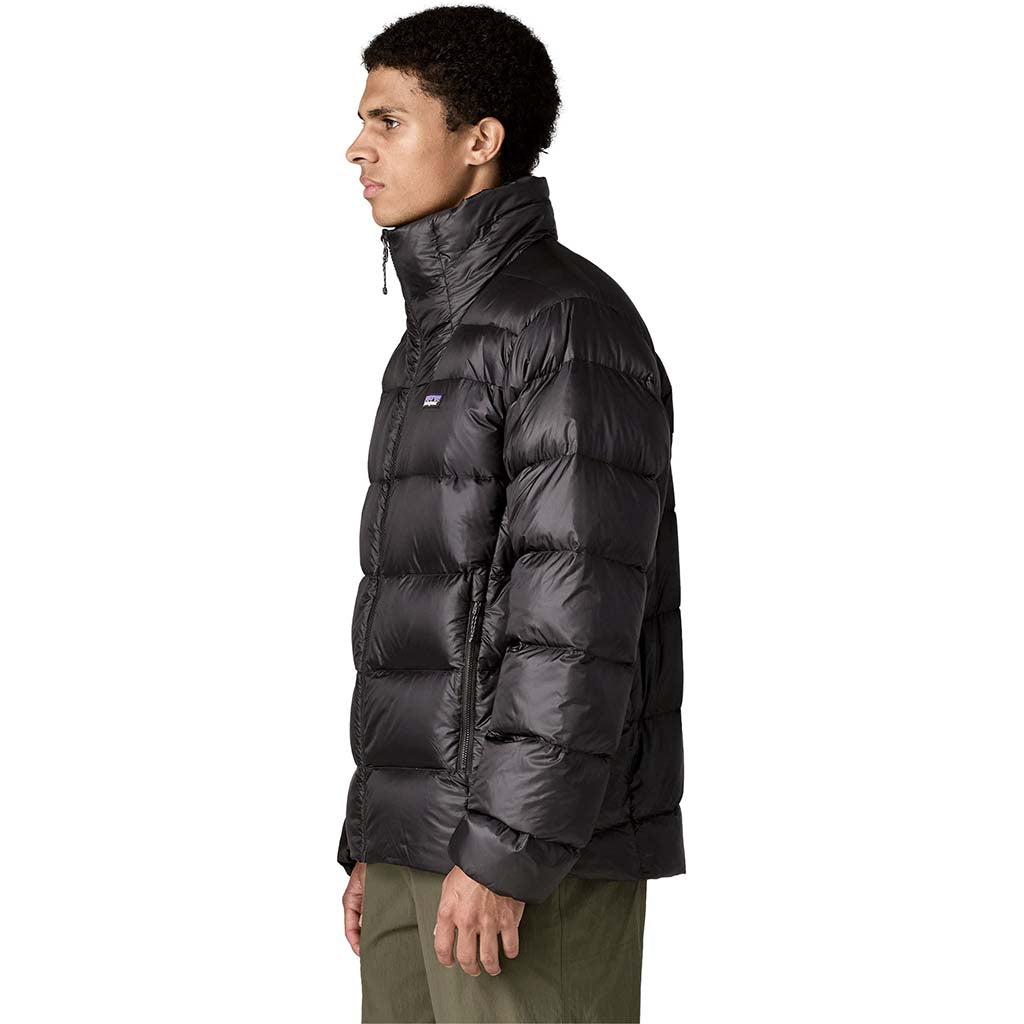 Men's Fitz Roy Down Jacket