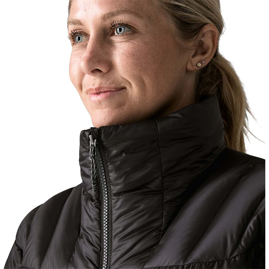 Women's Fitz Roy Down Jacket