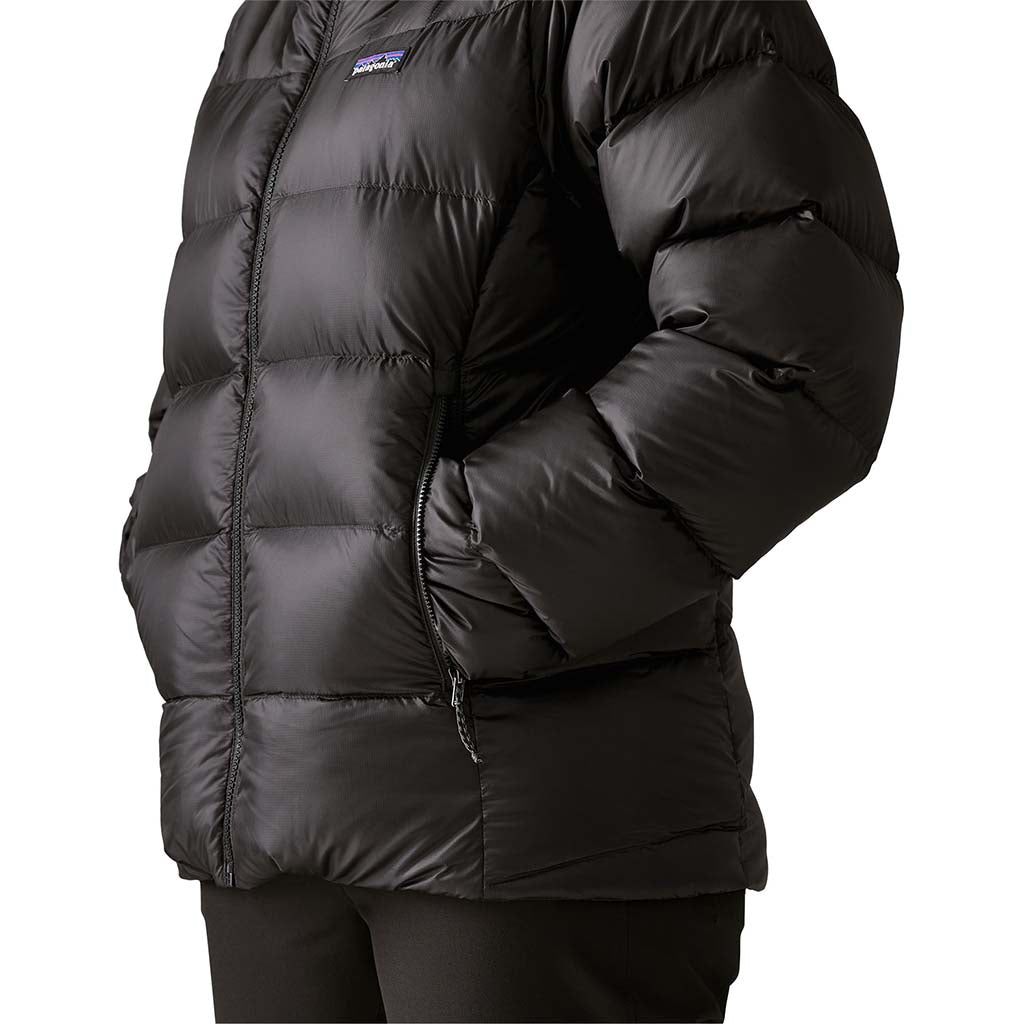 Women's Fitz Roy Down Jacket