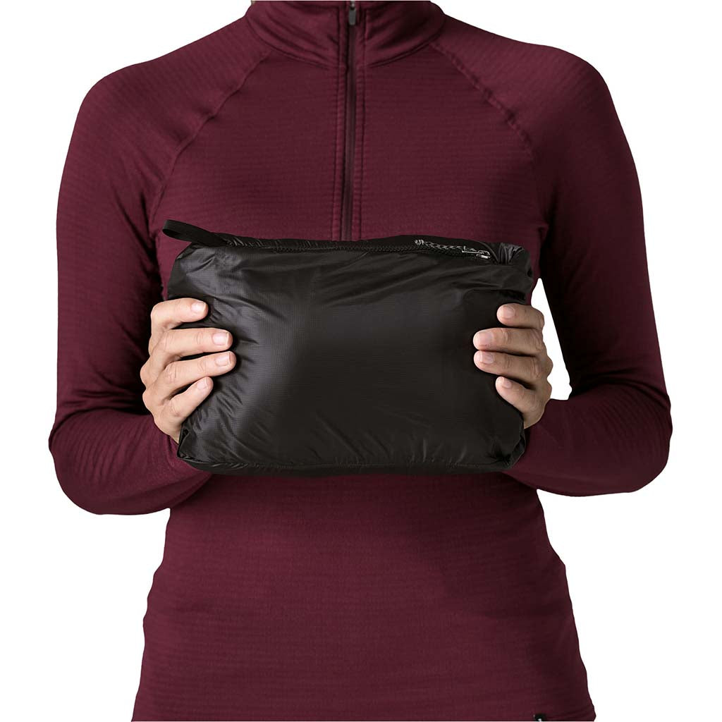 Women's Fitz Roy Down Jacket