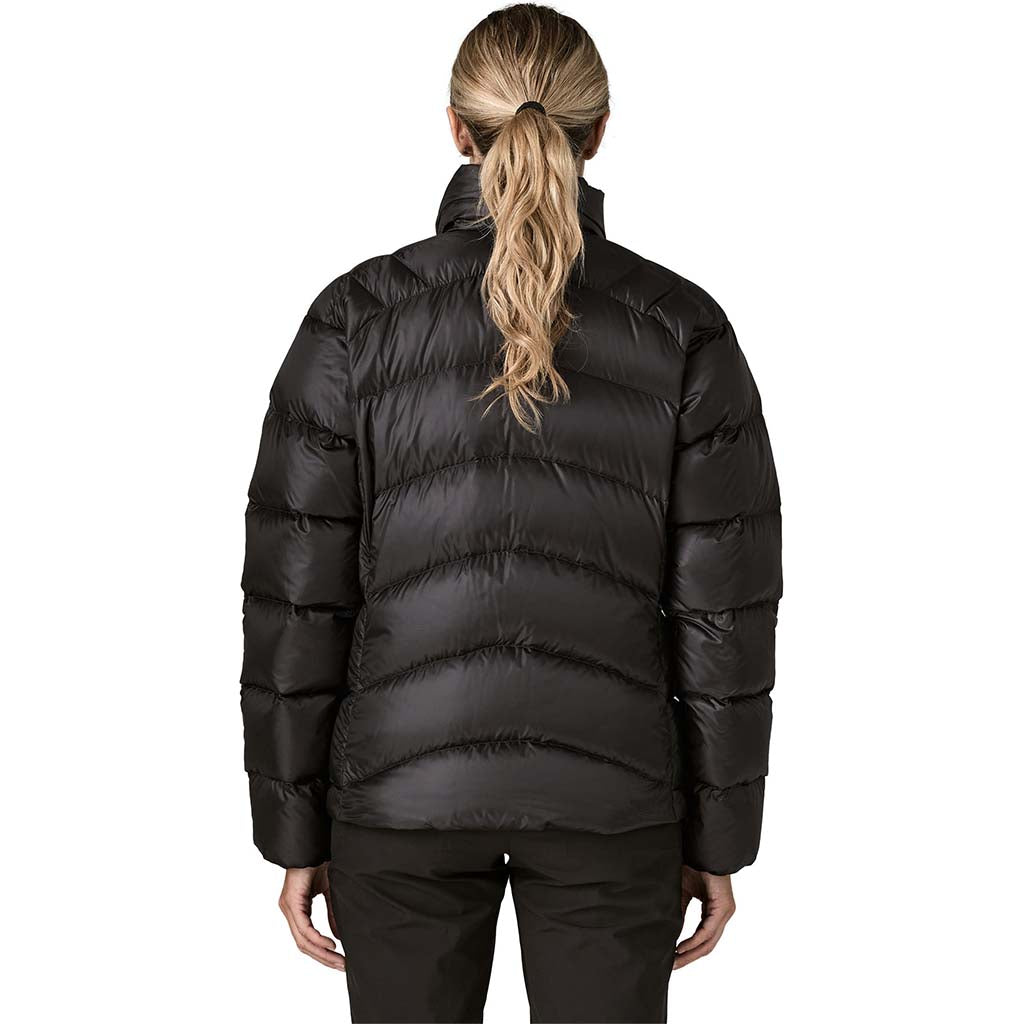 Women's Fitz Roy Down Jacket