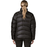 Women's Fitz Roy Down Jacket