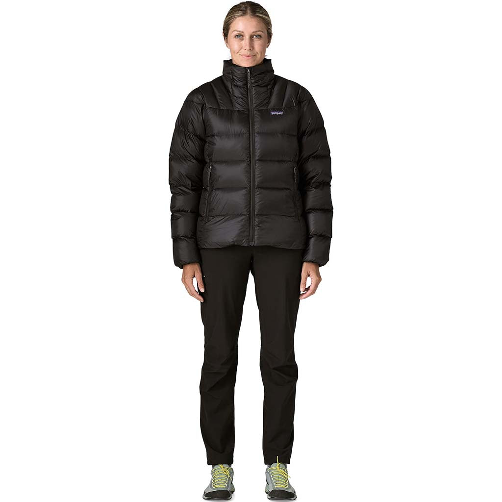 Women's Fitz Roy Down Jacket