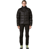 Women's Fitz Roy Down Jacket