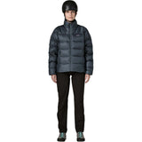 Women's Fitz Roy Down Jacket