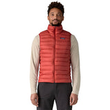 Men's Down Sweater Vest