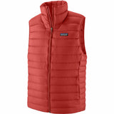 Men's Down Sweater Vest