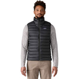 Men's Down Sweater Vest