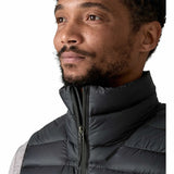 Men's Down Sweater Vest