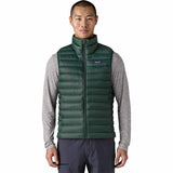 Men's Down Sweater Vest