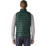 Men's Down Sweater Vest