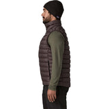 Men's Down Sweater Vest