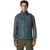 Men's Down Sweater Vest